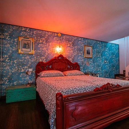 Redmood Guesthouse Barletta Luaran gambar