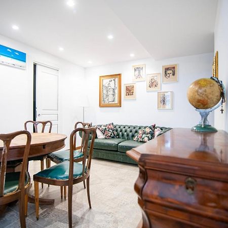 Redmood Guesthouse Barletta Luaran gambar