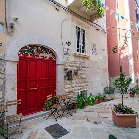 Redmood Guesthouse Barletta Luaran gambar