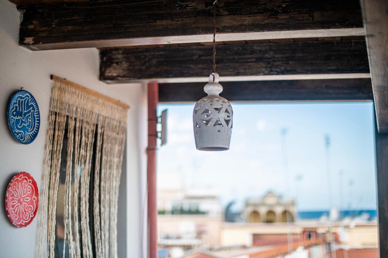 Redmood Guesthouse Barletta Luaran gambar