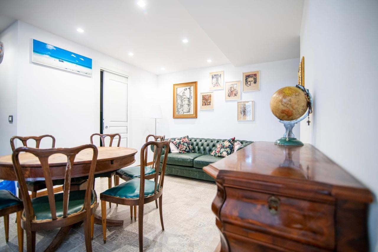 Redmood Guesthouse Barletta Luaran gambar