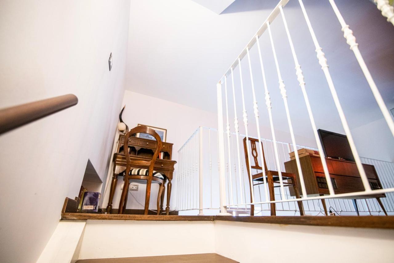 Redmood Guesthouse Barletta Luaran gambar