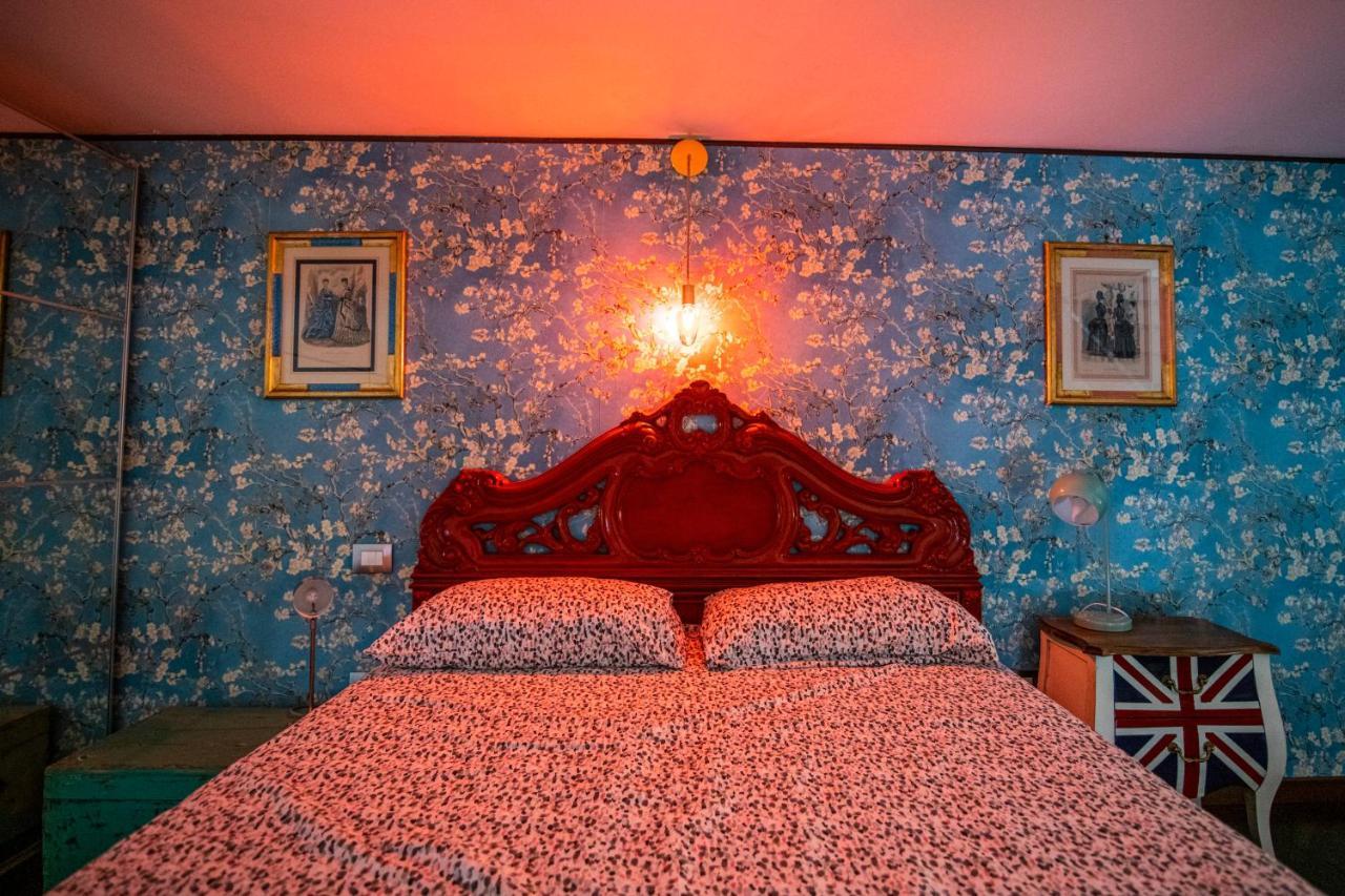Redmood Guesthouse Barletta Luaran gambar