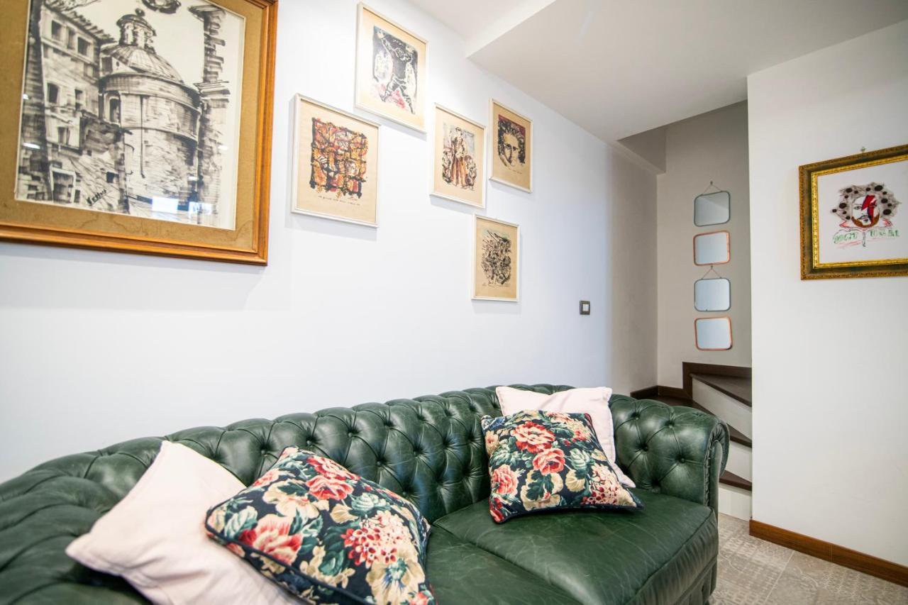 Redmood Guesthouse Barletta Luaran gambar