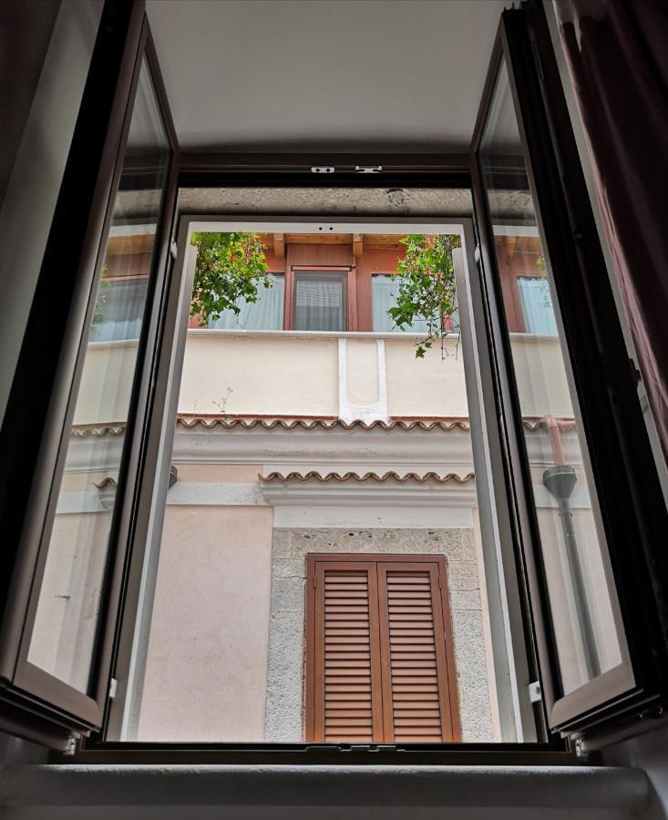 Redmood Guesthouse Barletta Luaran gambar