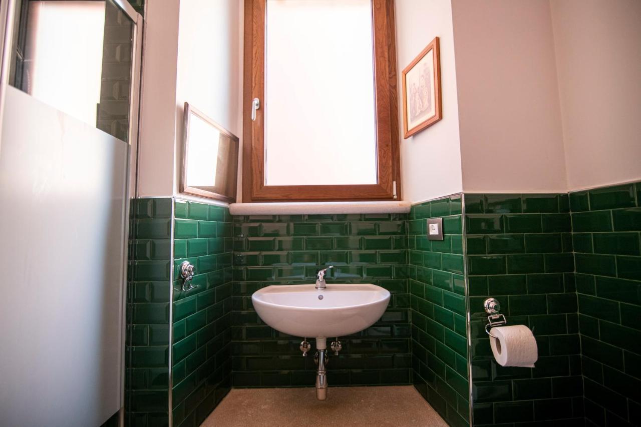 Redmood Guesthouse Barletta Luaran gambar