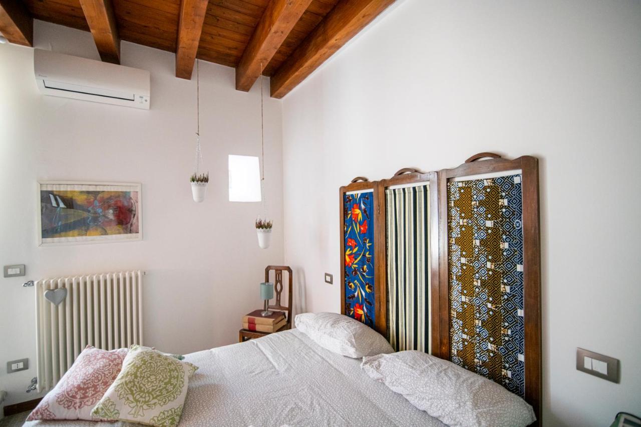 Redmood Guesthouse Barletta Luaran gambar