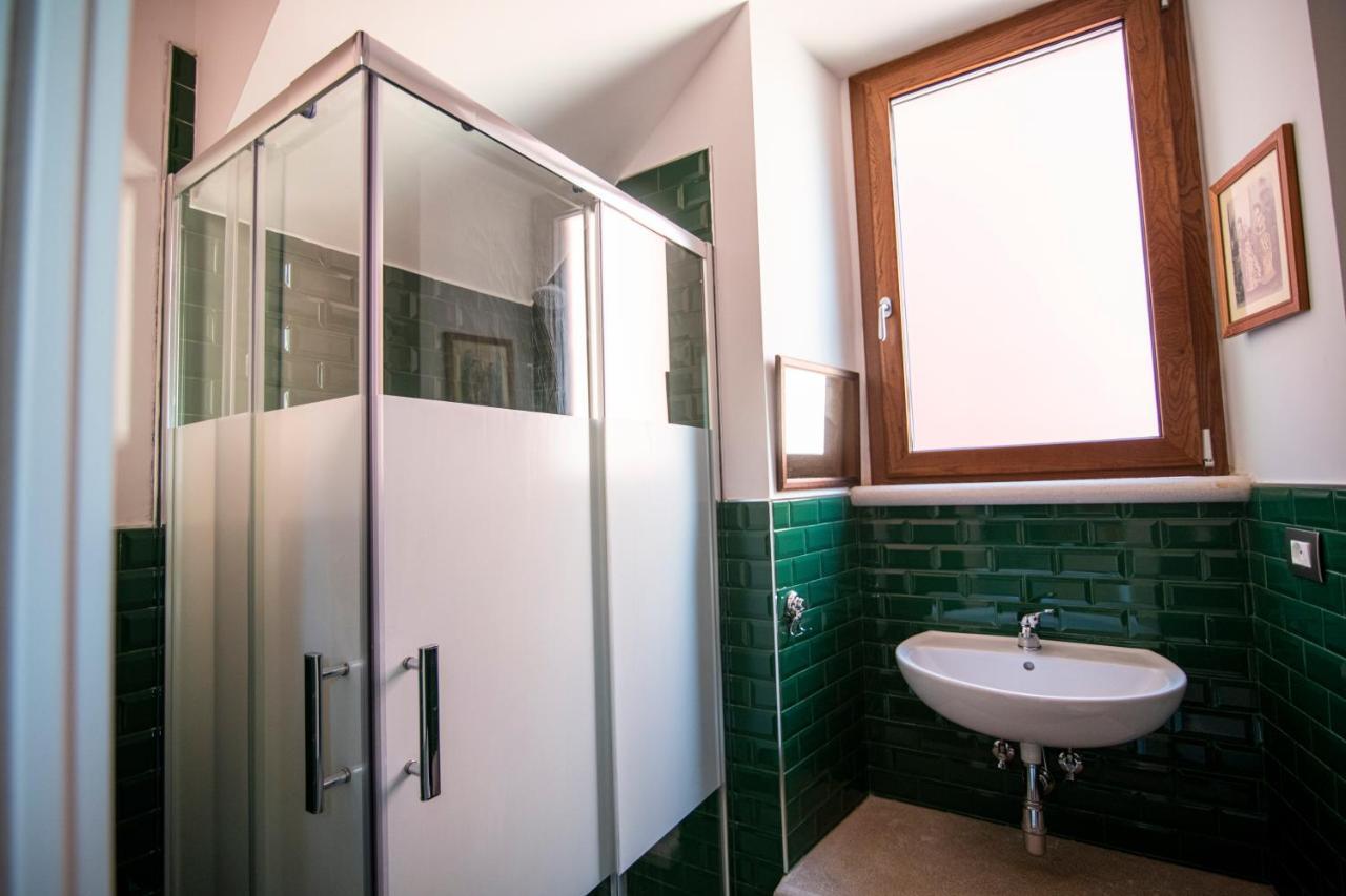 Redmood Guesthouse Barletta Luaran gambar