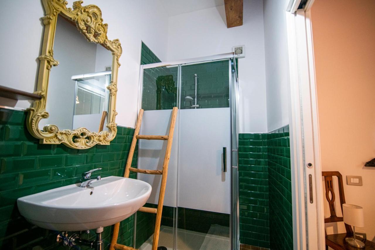 Redmood Guesthouse Barletta Luaran gambar