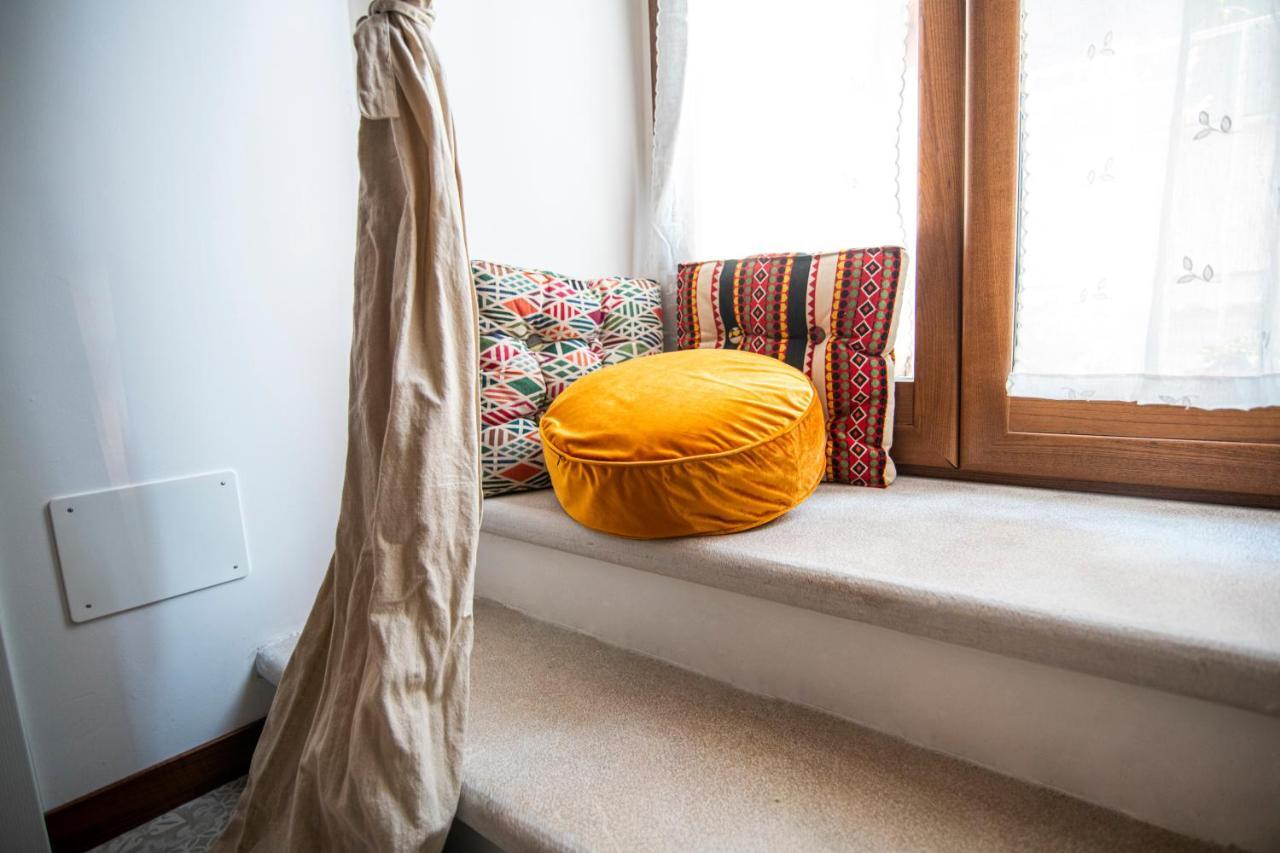 Redmood Guesthouse Barletta Luaran gambar