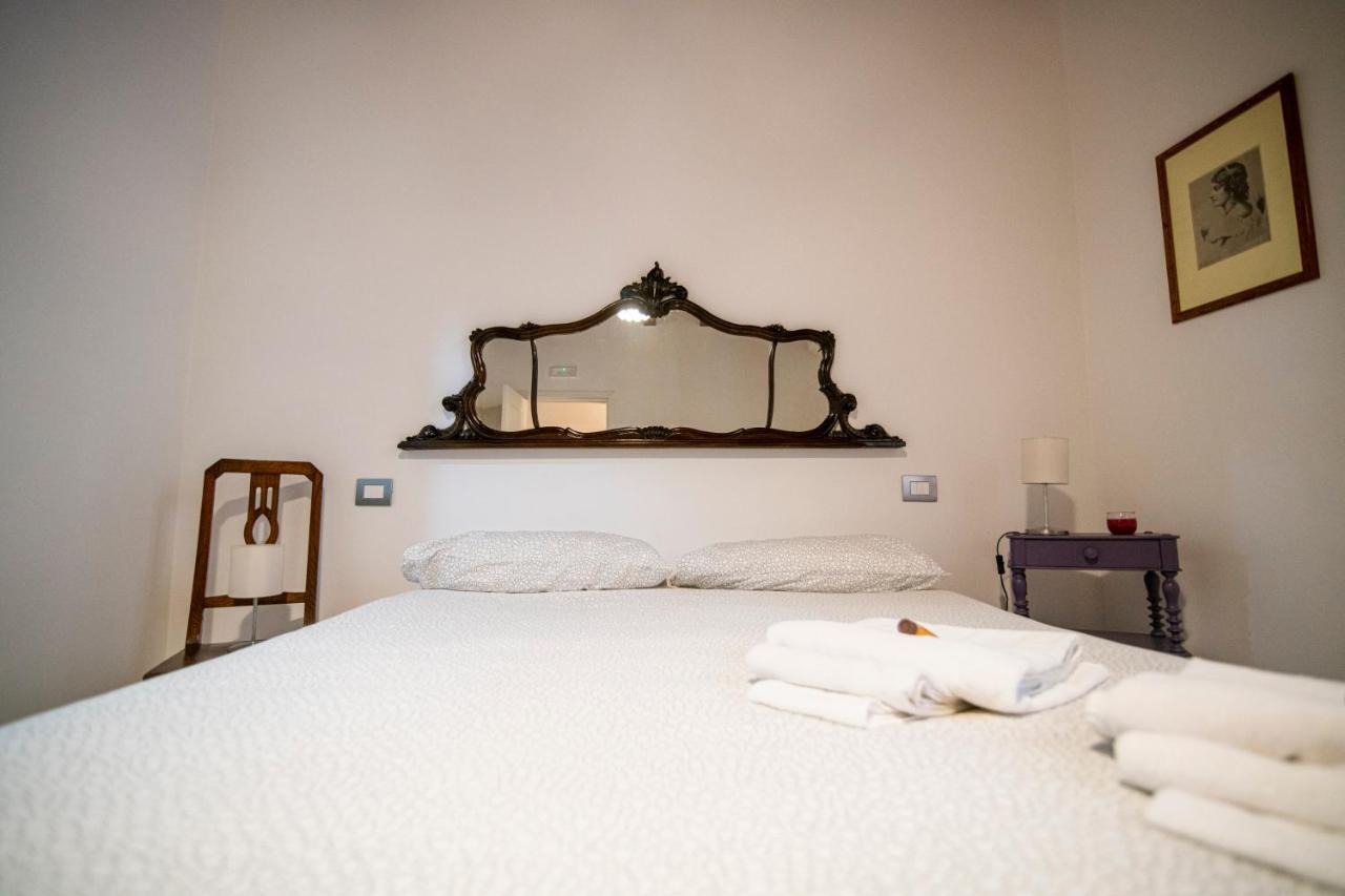 Redmood Guesthouse Barletta Luaran gambar