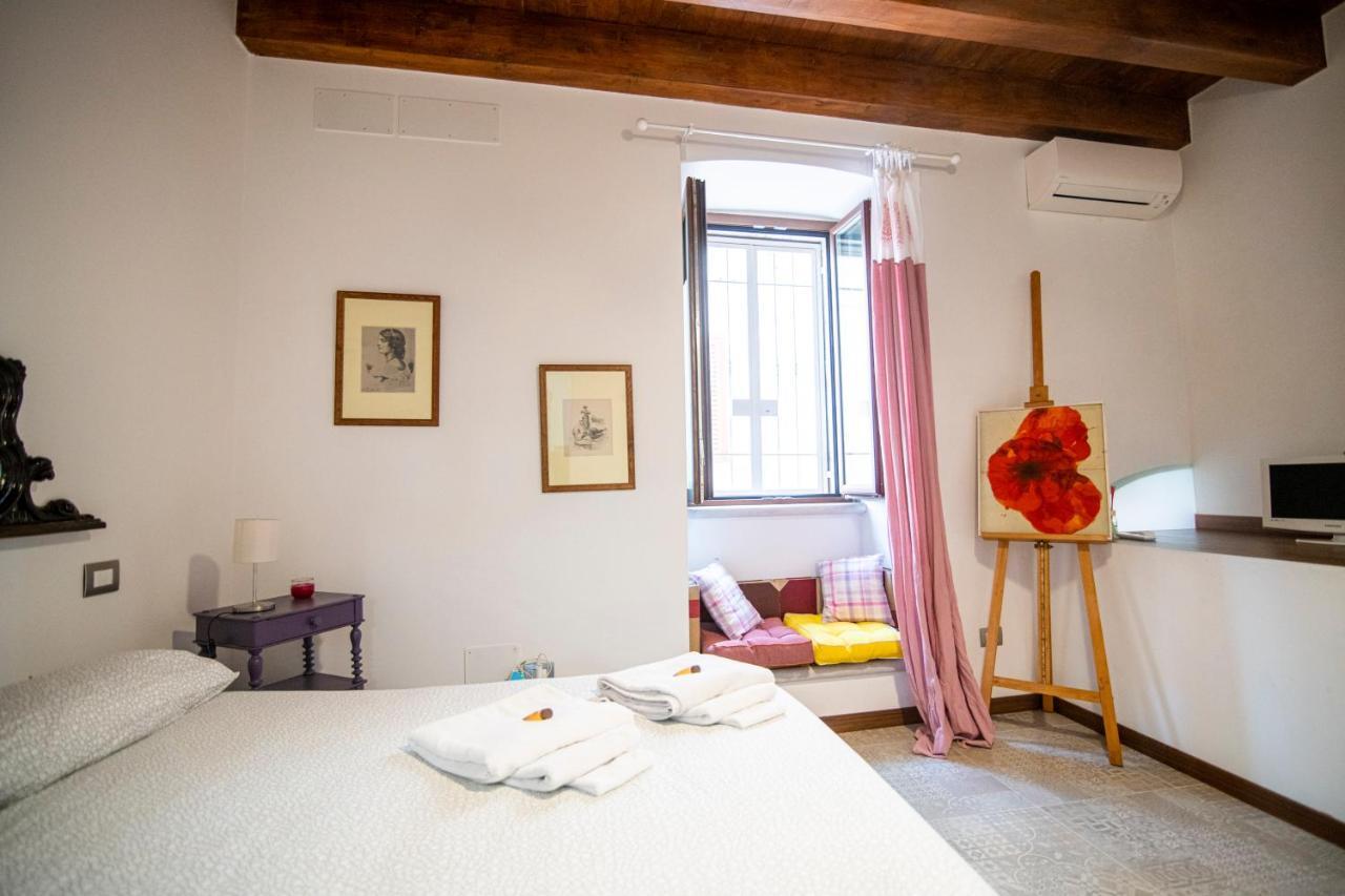 Redmood Guesthouse Barletta Luaran gambar