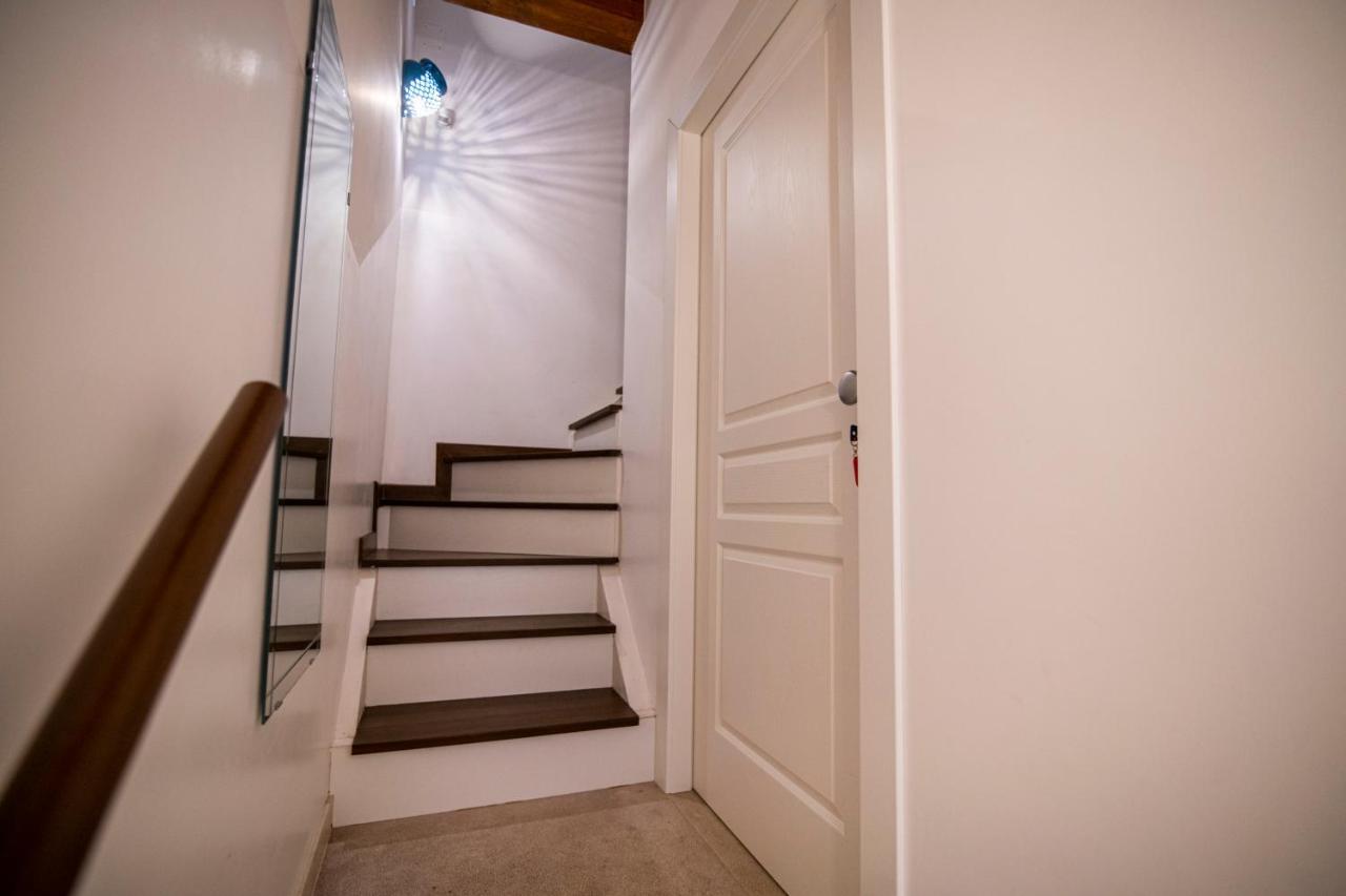 Redmood Guesthouse Barletta Luaran gambar