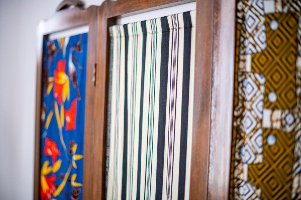 Redmood Guesthouse Barletta Luaran gambar